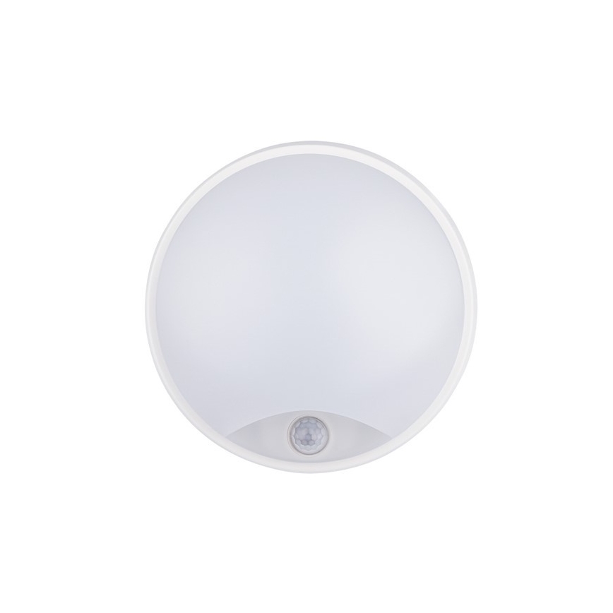 LED venkovní svítidlo se senzorem LED/14W/230V IP54