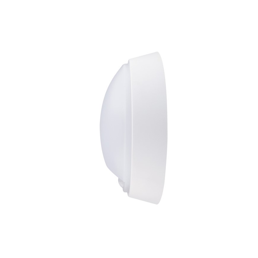 LED venkovní svítidlo se senzorem LED/14W/230V IP54