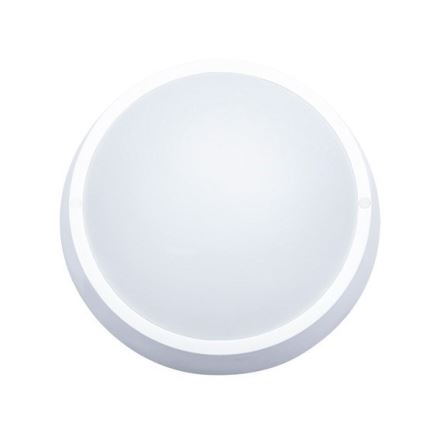 LED Venkovní stropní svítidlo 1xLED/18W/230V  IP65
