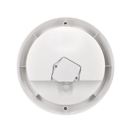 LED Venkovní stropní svítidlo 1xLED/18W/230V  IP65