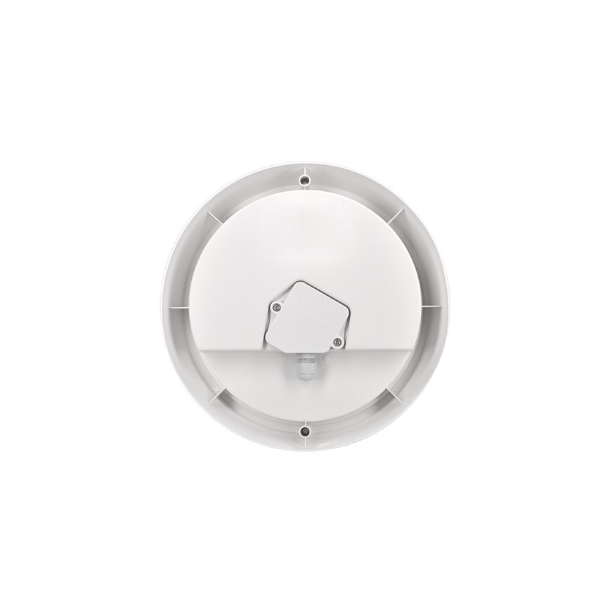 LED Venkovní stropní svítidlo 1xLED/18W/230V  IP65
