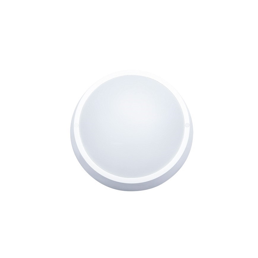 LED Venkovní stropní svítidlo LED/18W/230V  IP65