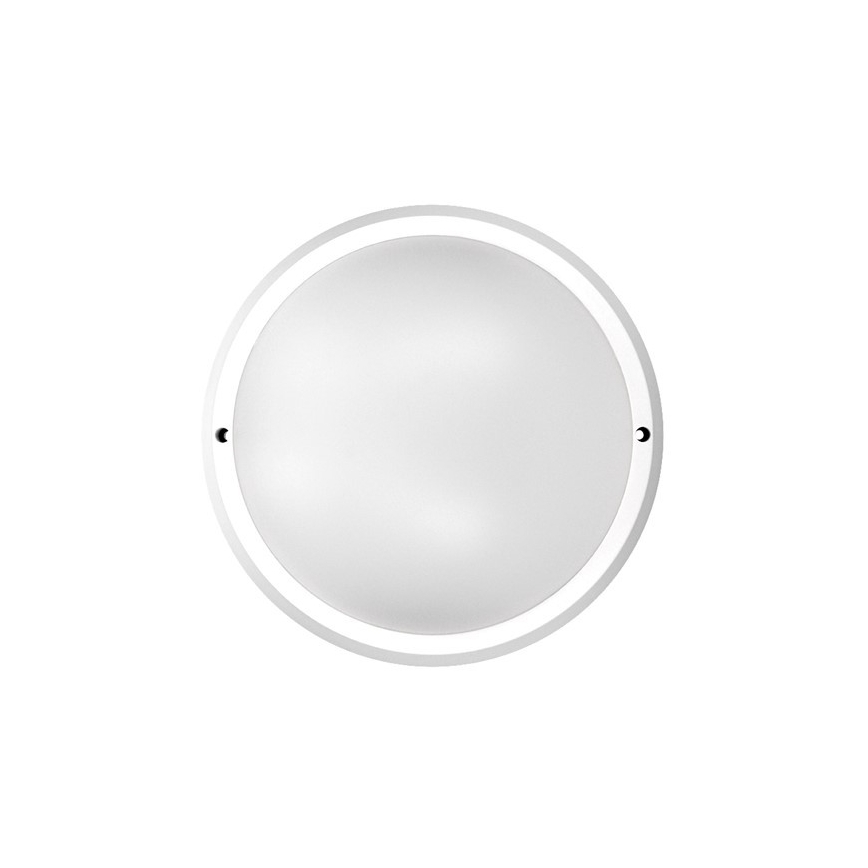 LED Venkovní stropní svítidlo 1xLED/30W/230V  IP65