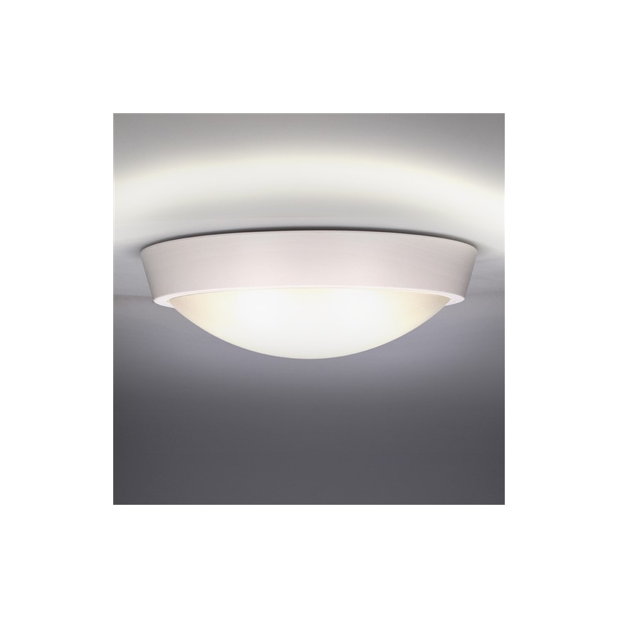 LED Venkovní stropní svítidlo 1xLED/30W/230V  IP65