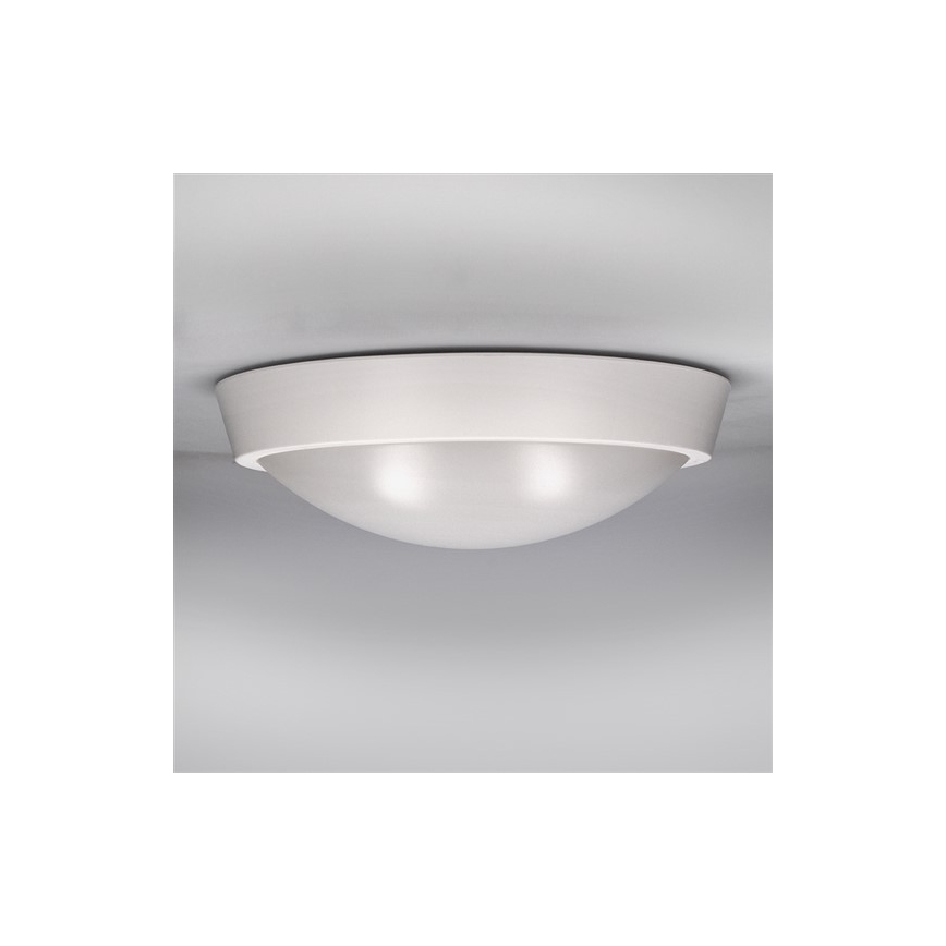 LED Venkovní stropní svítidlo 1xLED/30W/230V  IP65