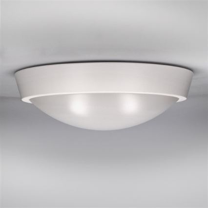 LED Venkovní stropní svítidlo LED/30W/230V  IP65