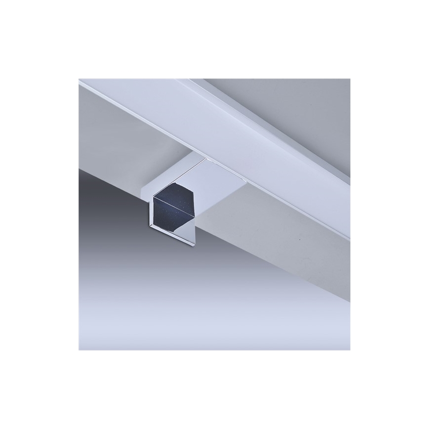 LED Koupelnové osvětlení zrcadla LED/12W/230V IP44