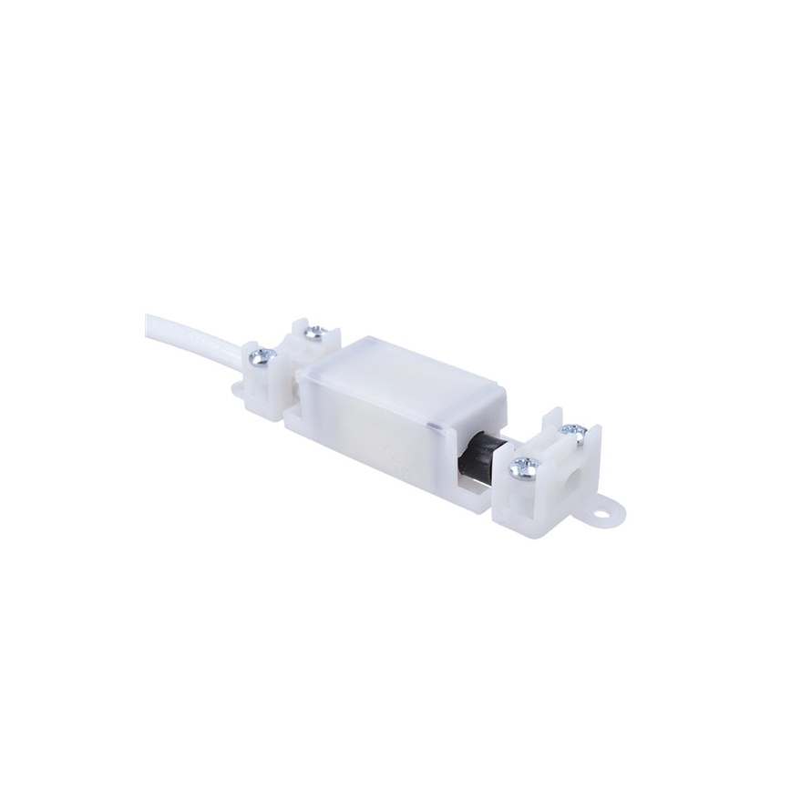 LED Koupelnové osvětlení zrcadla LED/12W/230V IP44