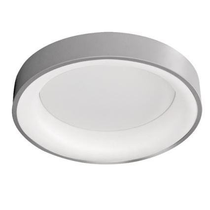 LED Stmívatelné stropní svítidlo TREVISO LED/48W/230V + DO