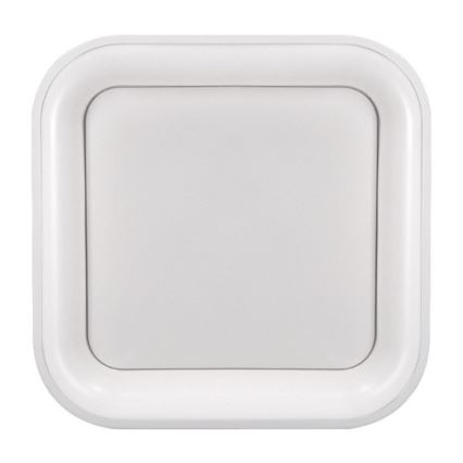 LED Stmívatelné stropní svítidlo LED/48W/230V + dálkové ovládání
