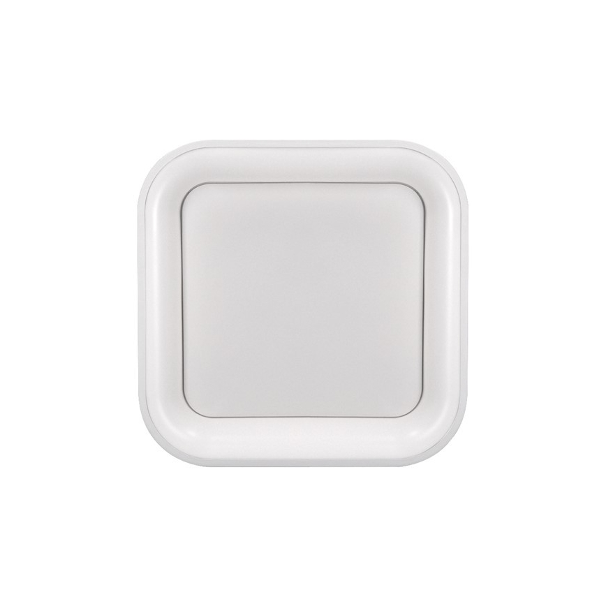 LED Stmívatelné stropní svítidlo LED/48W/230V + dálkové ovládání