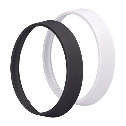 LED Venkovní svítidlo 2v1 LED/18W/230V IP54