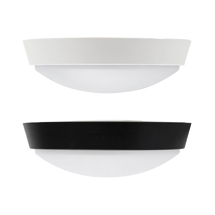 LED Venkovní svítidlo 2v1 LED/18W/230V IP54