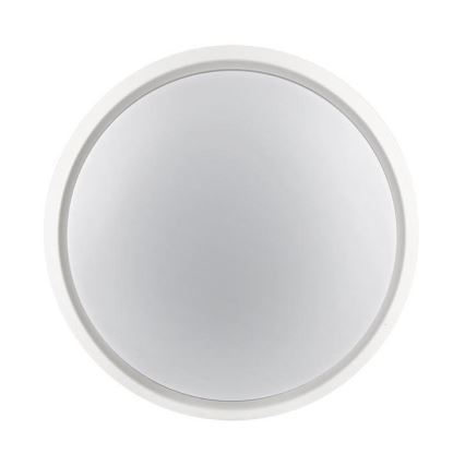 LED Venkovní svítidlo 2v1 LED/18W/230V IP54