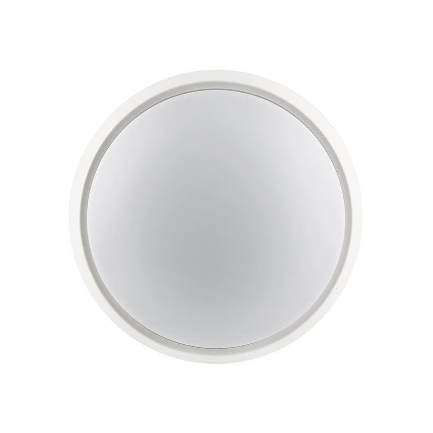 LED Venkovní svítidlo 2v1 LED/18W/230V IP54