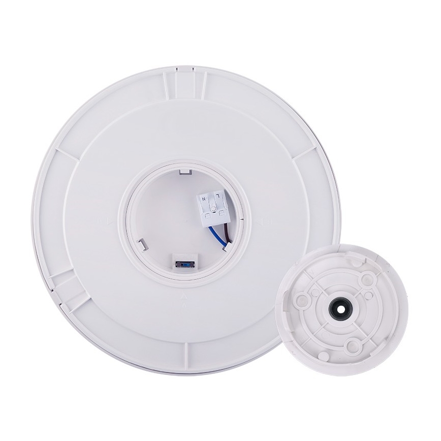 LED Venkovní svítidlo 2v1 LED/18W/230V IP54