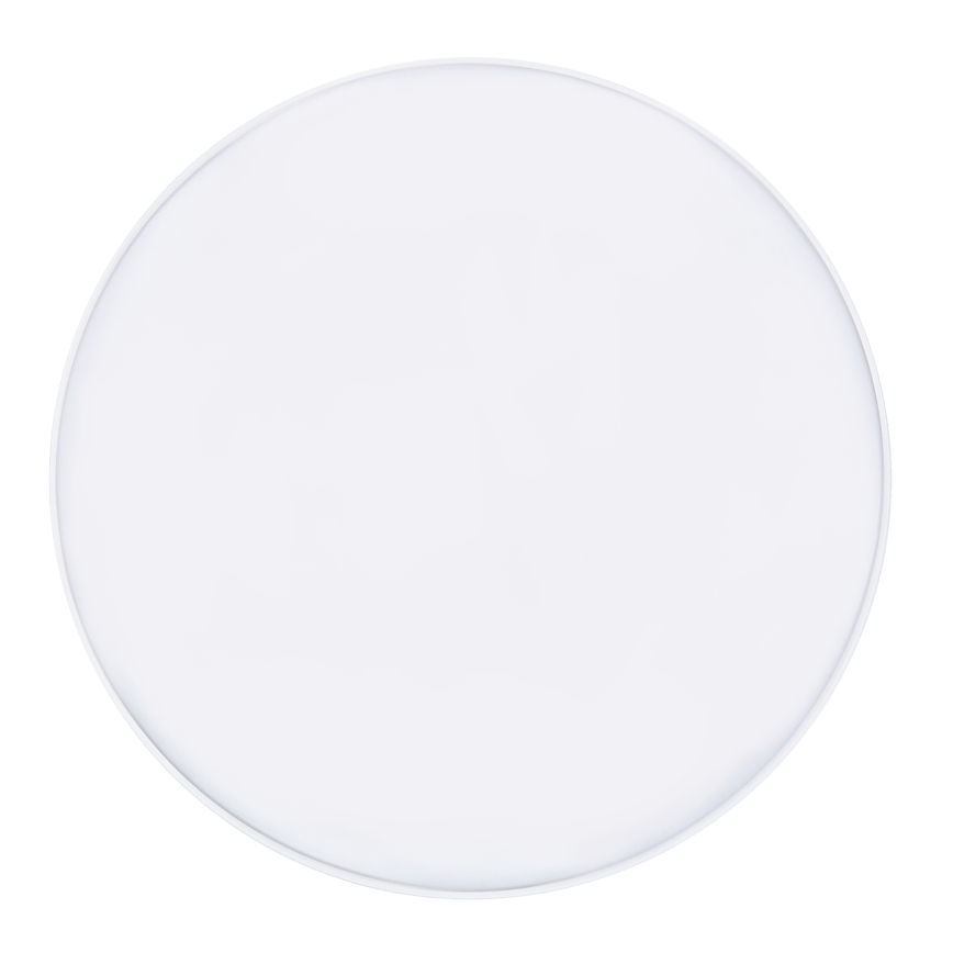 LED Stmívatelné stropní svítidlo LED/50W/230V 3000-6000K + dálkové ovládání