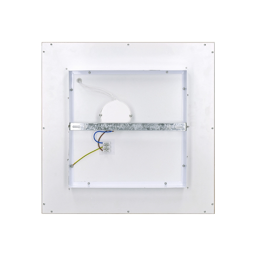LED Stmívatelné stropní svítidlo LED/40W/230V 3000-6500K + dálkové ovládání