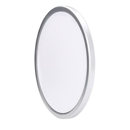 LED Koupelnové stropní svítidlo ACATE LED/24W/230V 3000/4000/6000K pr. 29,3 cm IP54