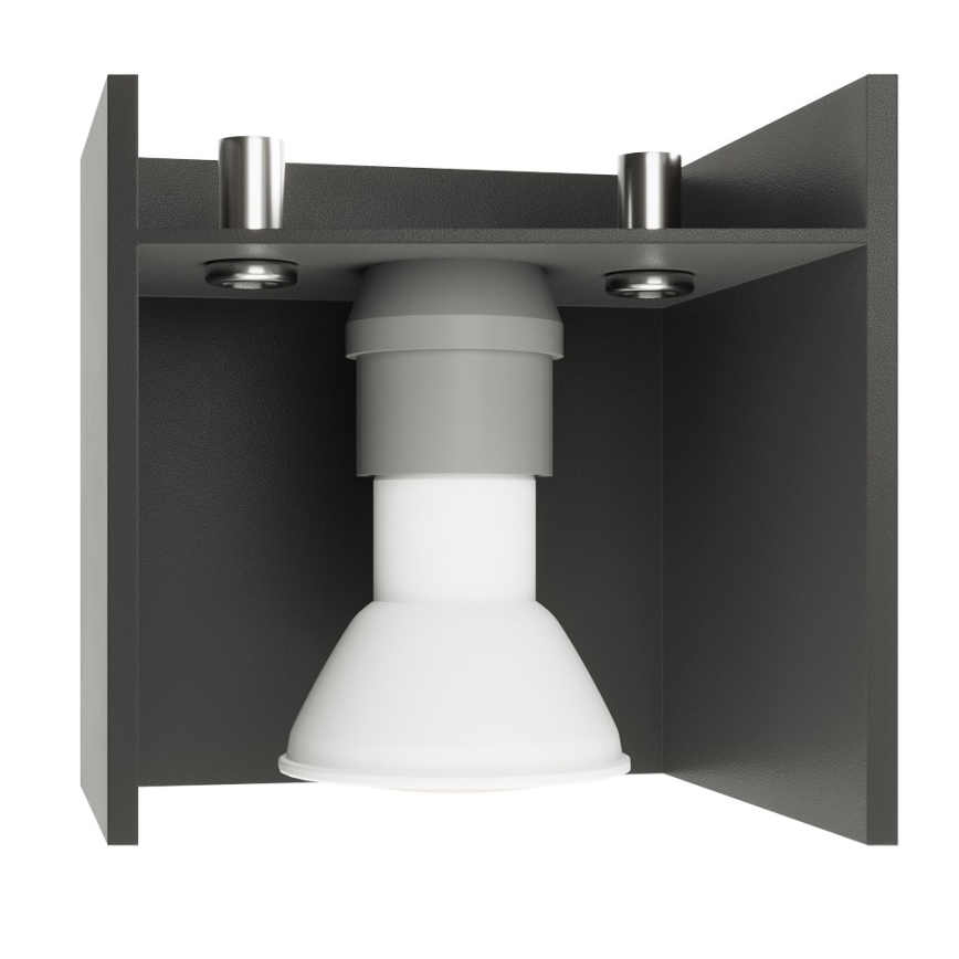 Stropní svítidlo LOBO 1xG9/40W/230V bílá