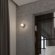 Nástěnné svítidlo SALGADO 1xE27/60W/230V beton