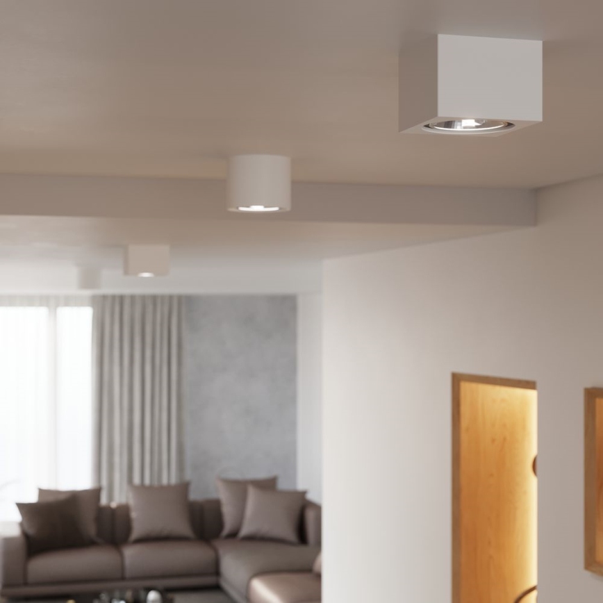 Bodové svítidlo KALU 1xGU10/ES111/40W/230V