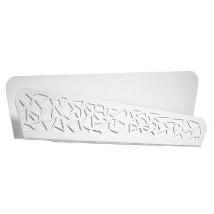Nástěnné svítidlo ALIZA 2xG9/40W/230V