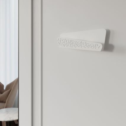 Nástěnné svítidlo ALIZA 2xG9/40W/230V