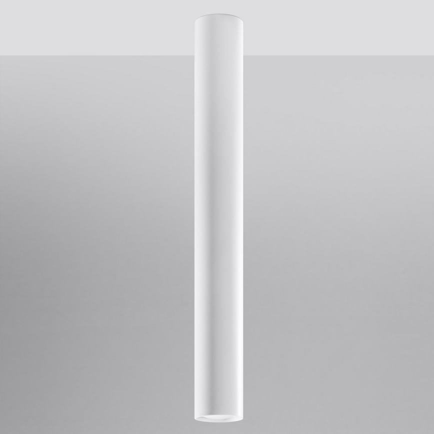 Bodové svítidlo LAGOS 1xGU10/10W/230V 60 cm bílá