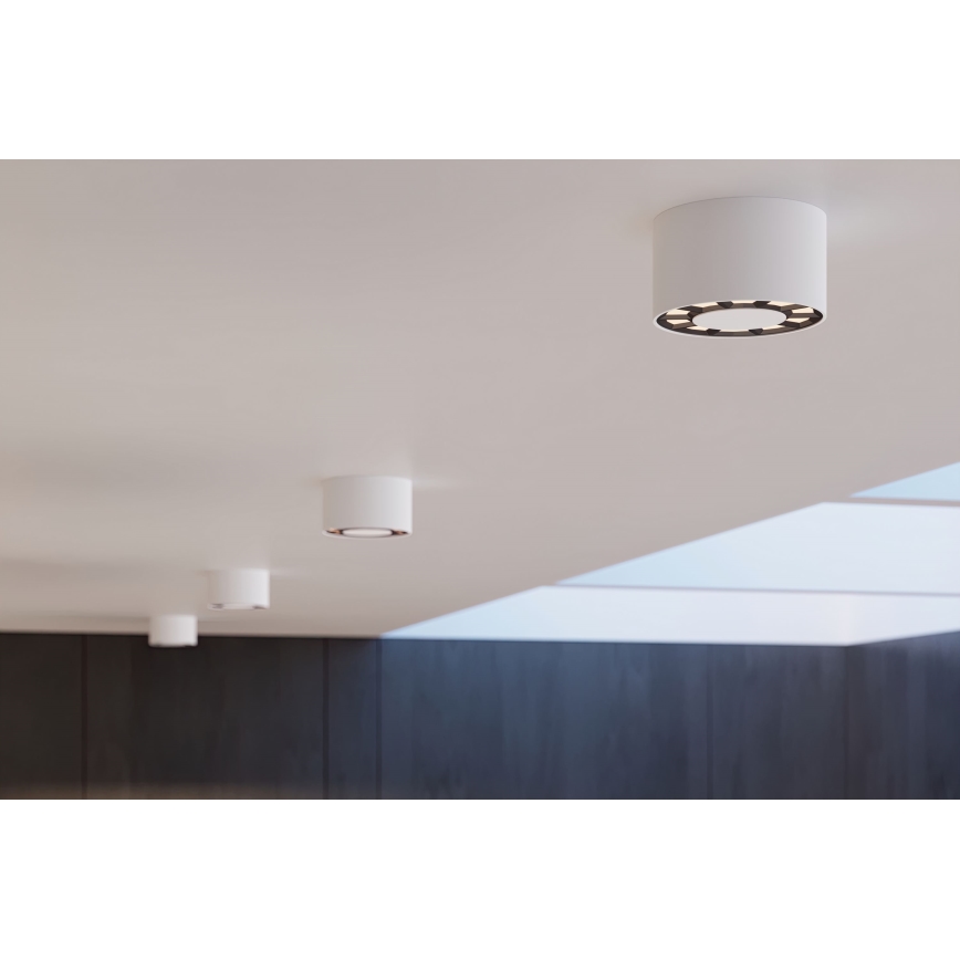 LED Bodové svítidlo DIO LED/10W/230V bílá