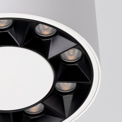 LED Bodové svítidlo DIO LED/10W/230V bílá