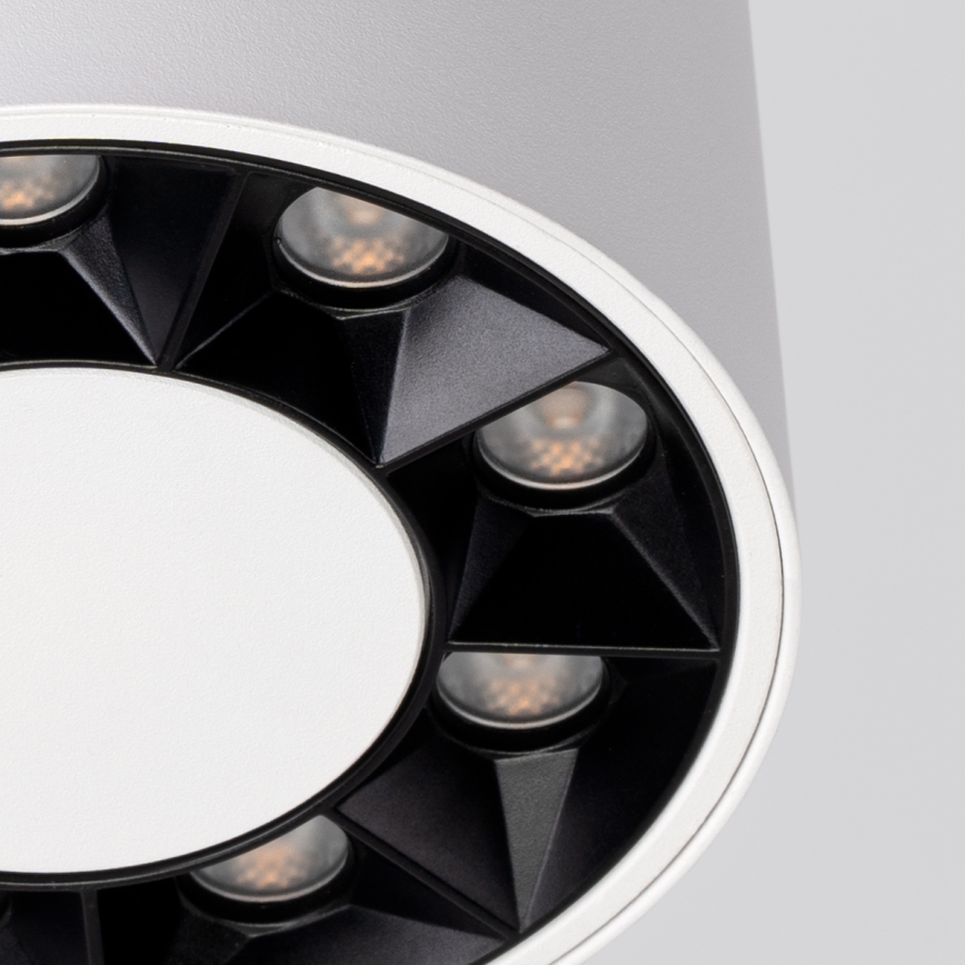 LED Bodové svítidlo DIO LED/10W/230V bílá