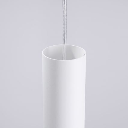 Nástěnná lampa LAMI 1xGU10/10W/230V bílá