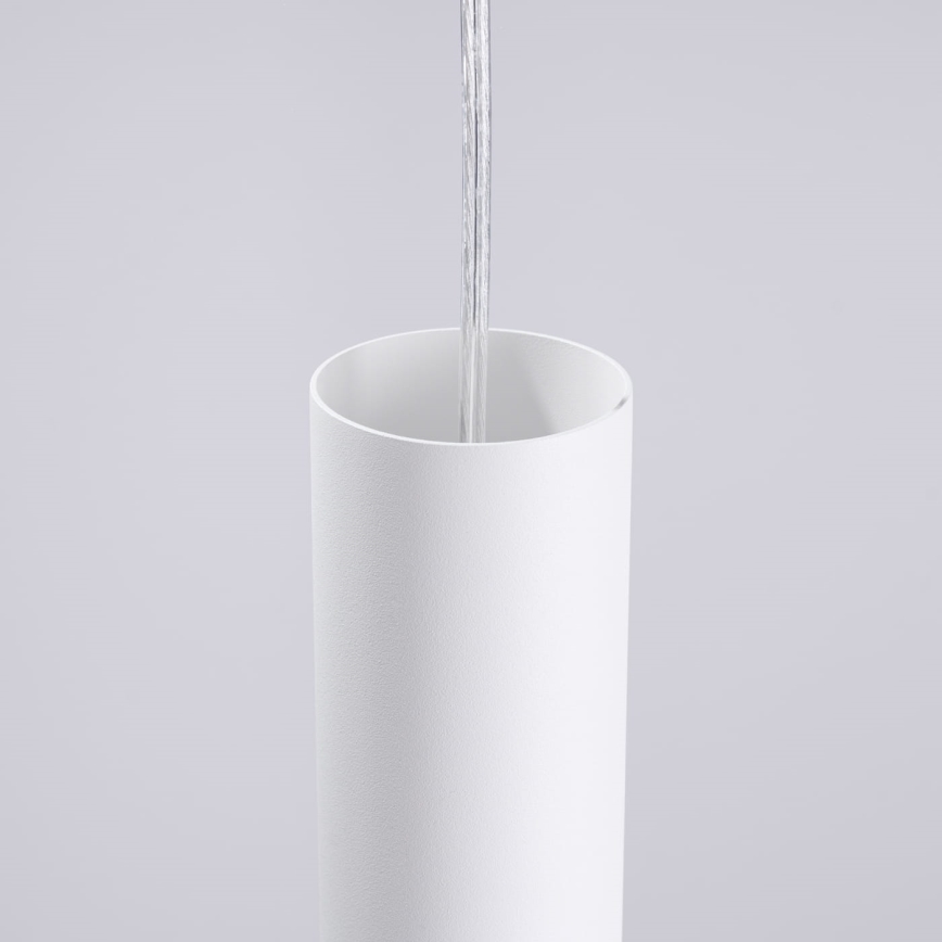 Nástěnná lampa LAMI 1xGU10/10W/230V bílá