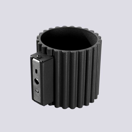 Nástěnné svítidlo AURA 1xG9/10W/230V černá