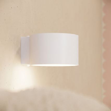 Nástěnné svítidlo MODO 1xGX53/10W/230V bílá