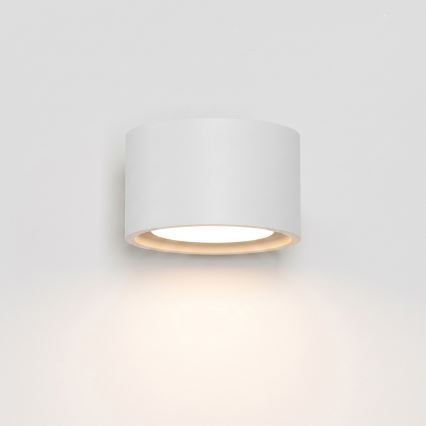 Nástěnné svítidlo MODO 1xGX53/10W/230V bílá