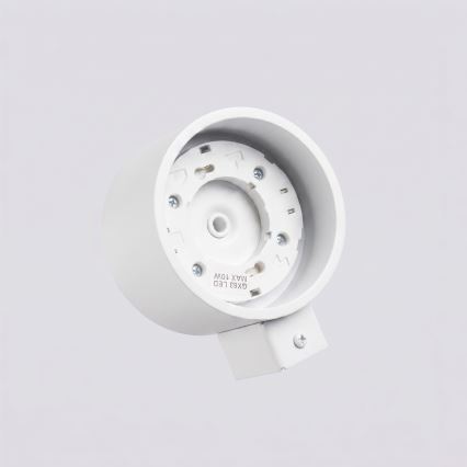 Nástěnné svítidlo MODO 1xGX53/10W/230V bílá