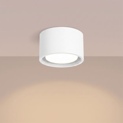 Bodové svítidlo MODO 1xGX53/10W/230V bílá