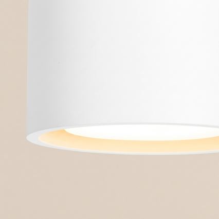 Bodové svítidlo MODO 1xGX53/10W/230V bílá