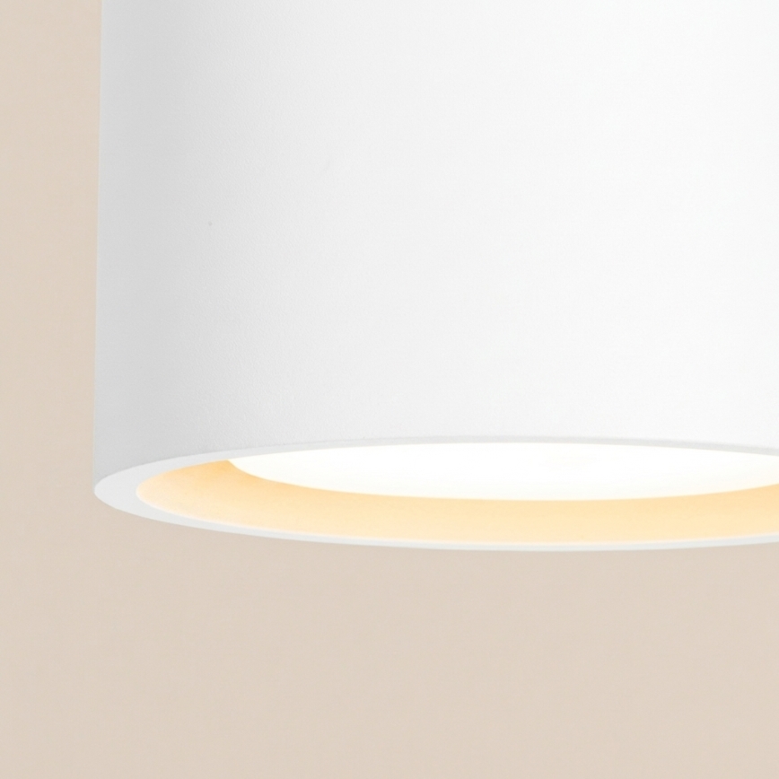 Bodové svítidlo MODO 1xGX53/10W/230V bílá