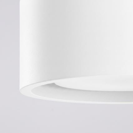 Bodové svítidlo MODO 1xGX53/10W/230V bílá