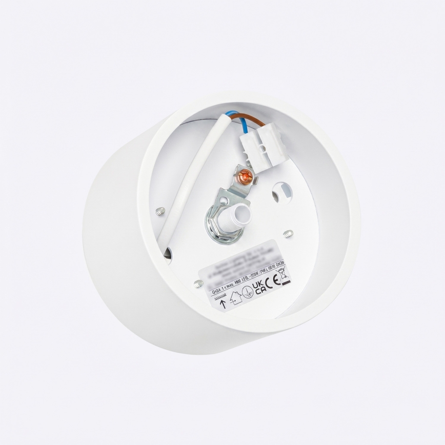 Bodové svítidlo MODO 1xGX53/10W/230V bílá
