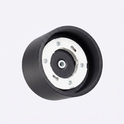 Bodové svítidlo MODO 1xGX53/10W/230V černá