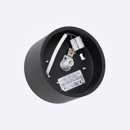 Bodové svítidlo MODO 1xGX53/10W/230V černá