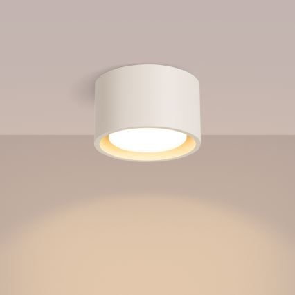 Bodové svítidlo MODO 1xGX53/10W/230V krémová