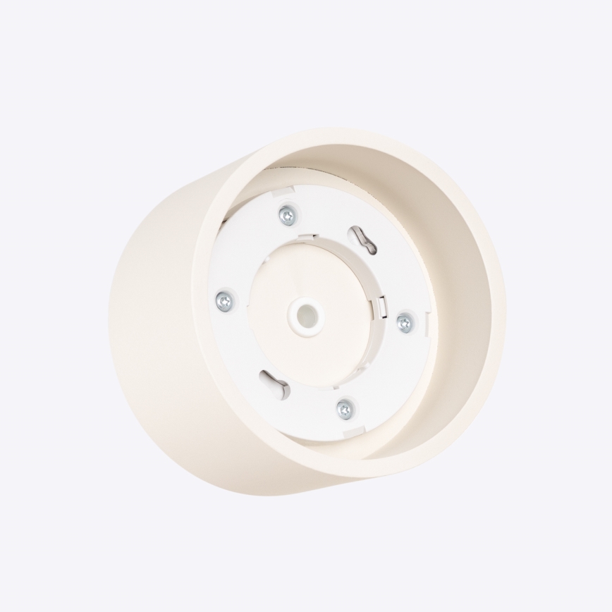 Bodové svítidlo MODO 1xGX53/10W/230V krémová