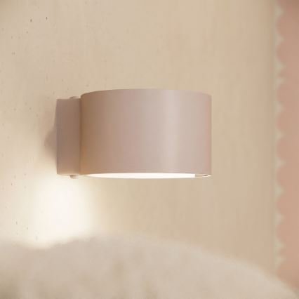 Nástěnné svítidlo MODO 1xGX53/10W/230V taupe