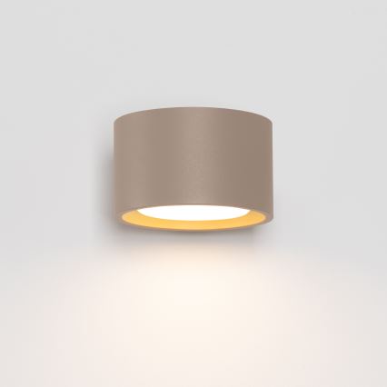Nástěnné svítidlo MODO 1xGX53/10W/230V taupe