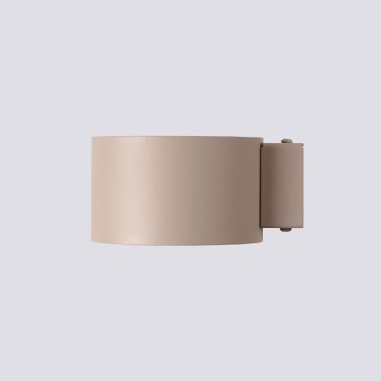 Nástěnné svítidlo MODO 1xGX53/10W/230V taupe